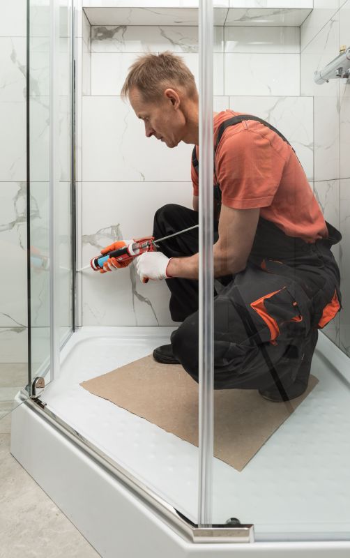 Bathroom Renovation Experts